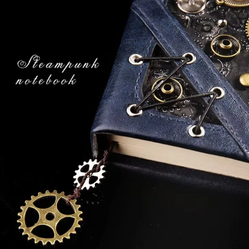 View 5 — Steampunk box