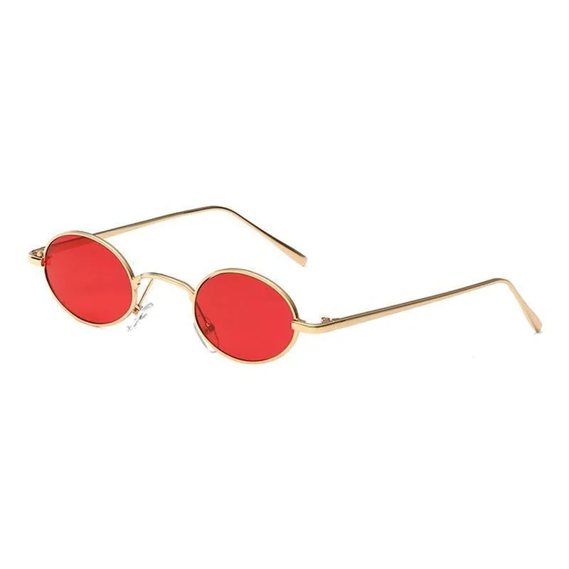 View 2 — Steampunk glasses — Bee Happy