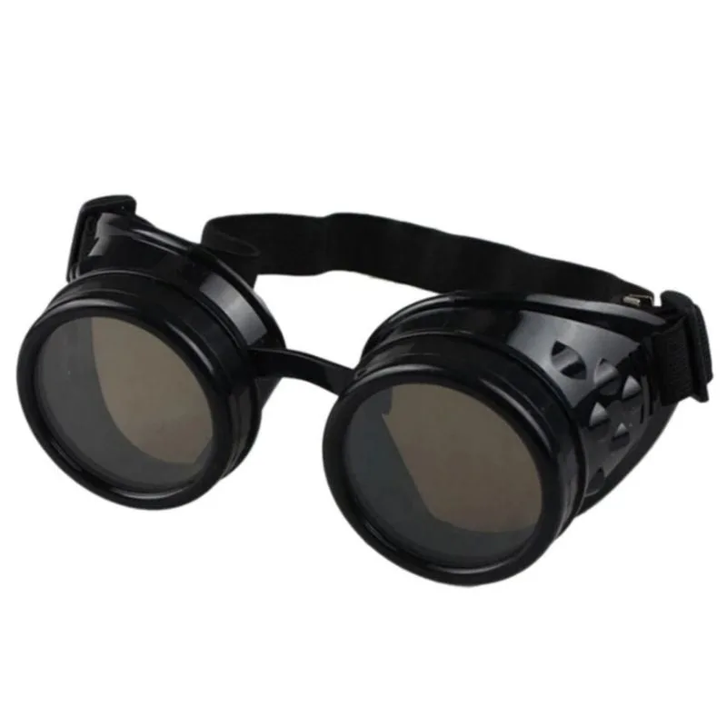 View 4 — Steampunk glasses — Soudeur