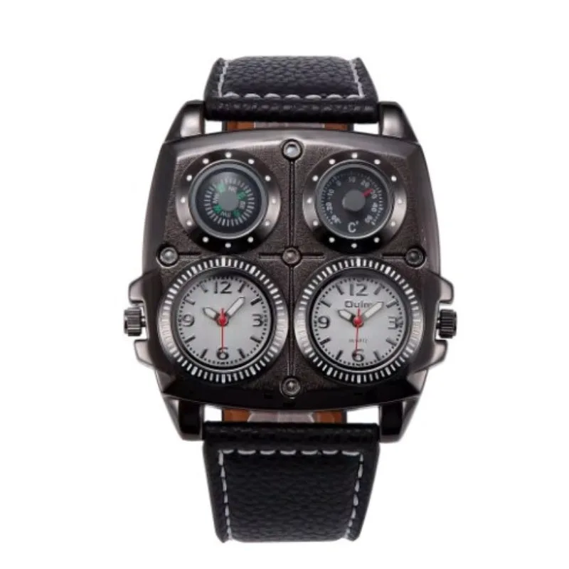 View 11 — Steampunk watch — Mad Max
