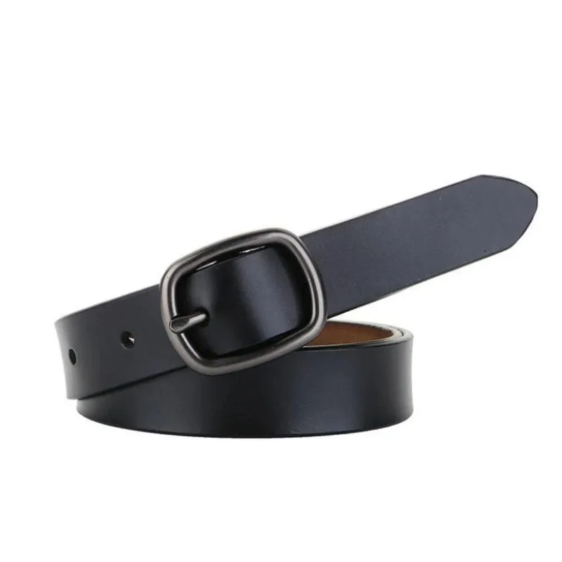 Women’s steampunk belt — Buckle