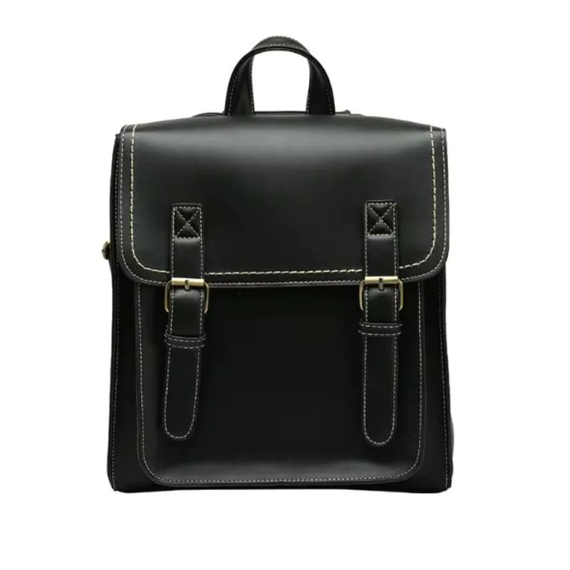 Steampunk satchel — PU Steampunk satchel — PU