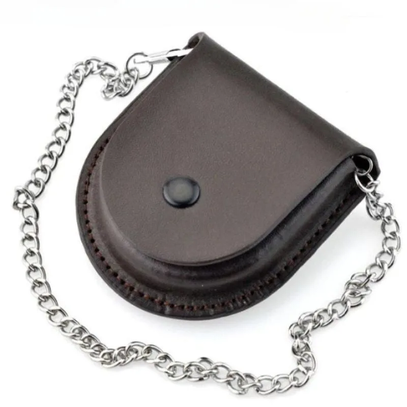 View 6 — Steampunk pocket watch — Case
