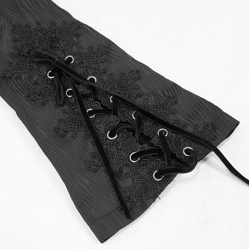 View 10 — Steampunk tailcoat — Jacket