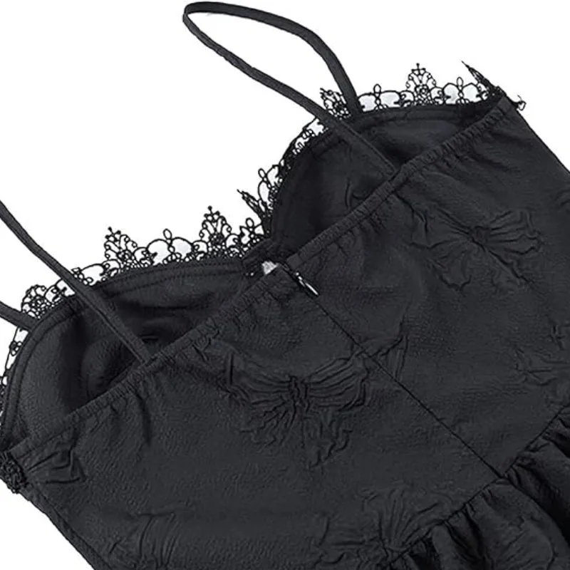 View 4 — Victorian steampunk dress — Lolita