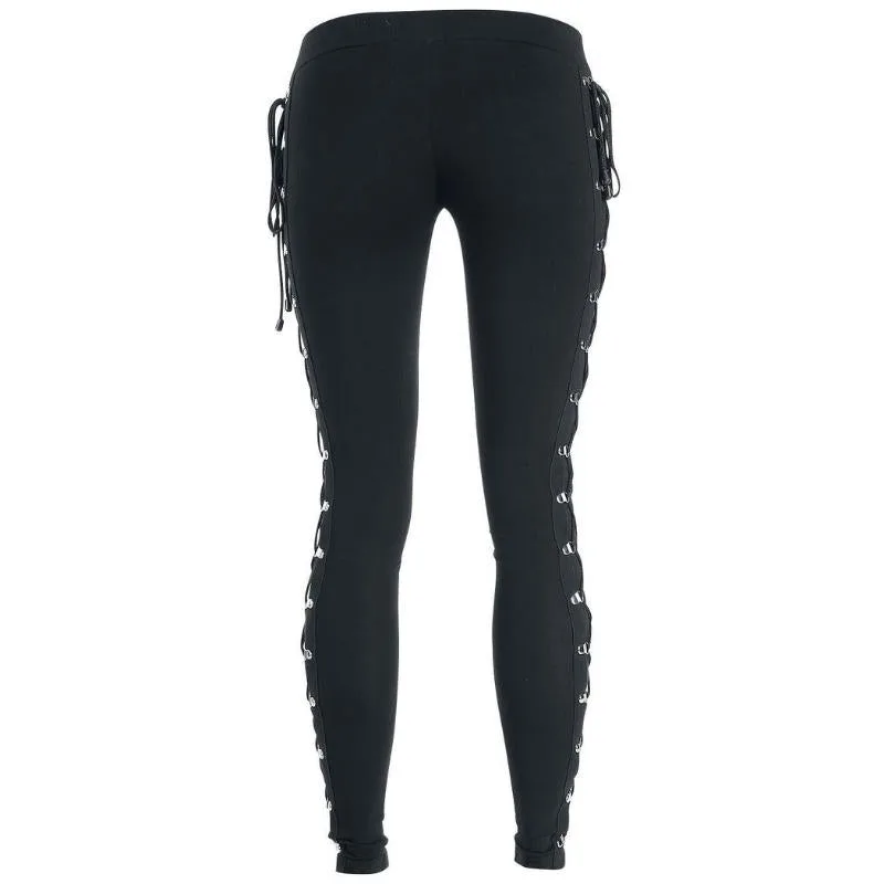 View 4 — Steampunk legging punk