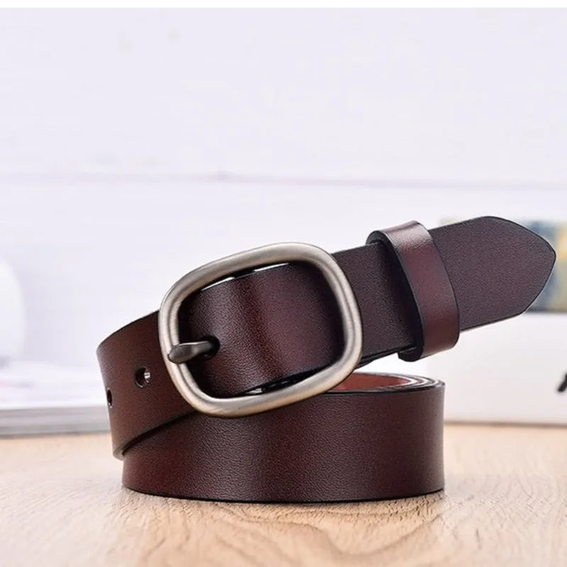 View 5 — Women’s steampunk belt — Buckle