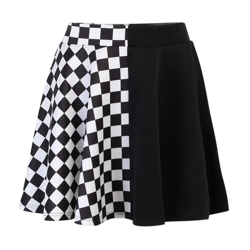 Steampunk skirt — Rock