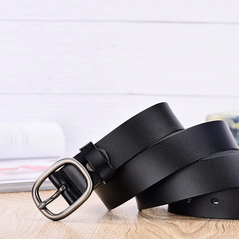 View 8 — Women’s steampunk belt — Buckle