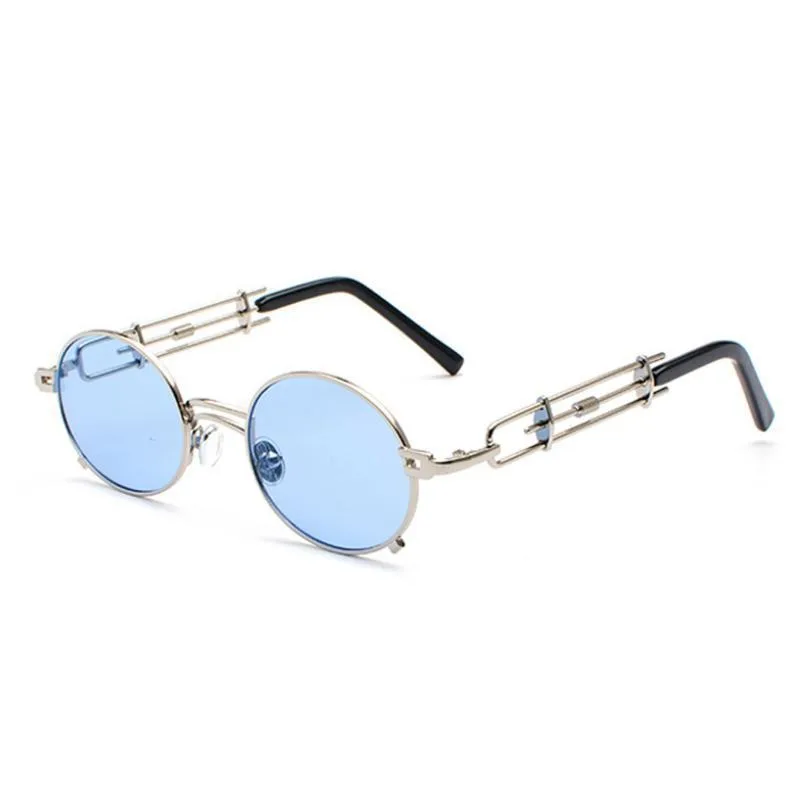 View 3 — Steampunk glasses — Hardy