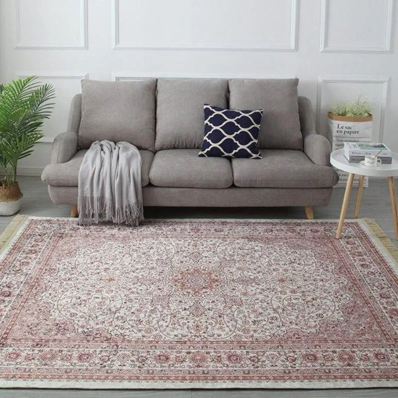 View 6 — Steampunk mat living room Style Victorian