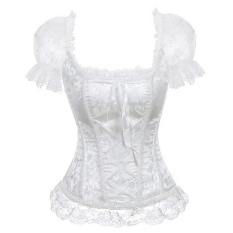 Steampunk bustier — Renaissance