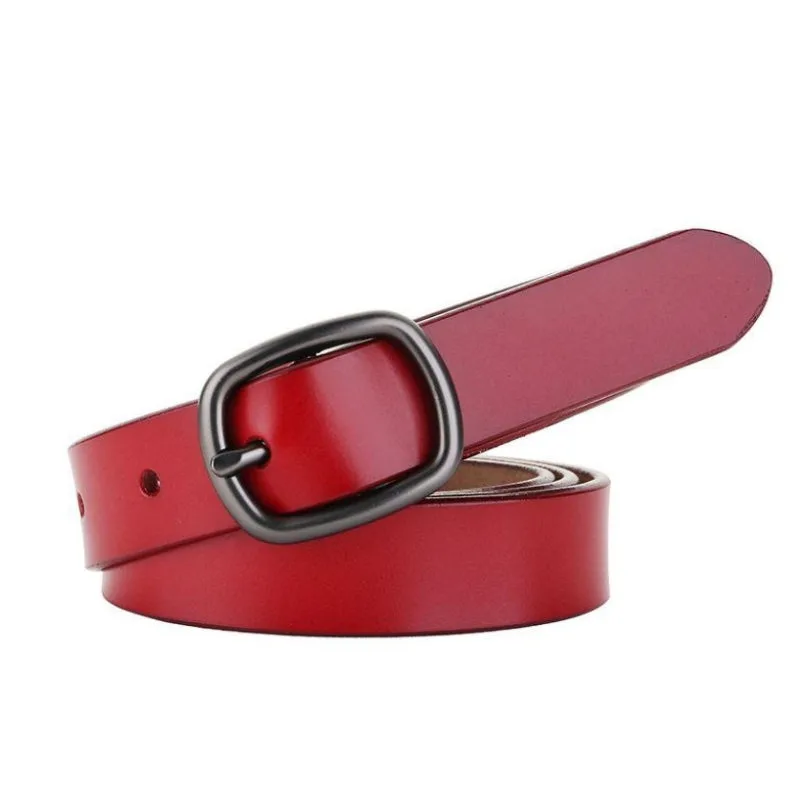 View 10 — Women’s steampunk belt — Buckle