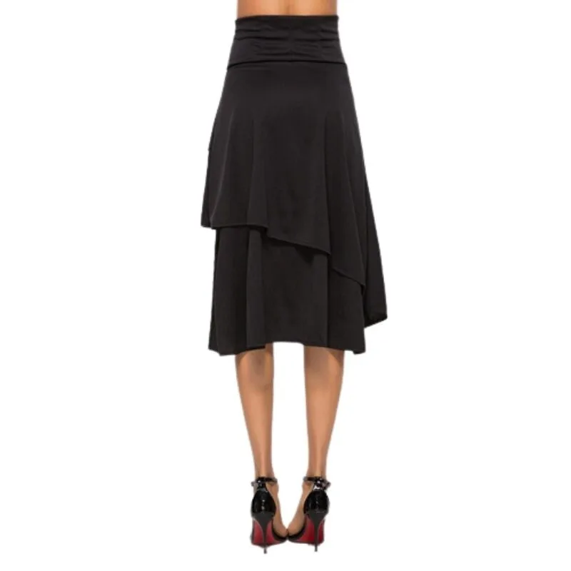 View 7 — Steampunk skirt — long Pirate
