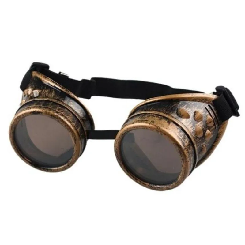 View 5 — Steampunk glasses — Soudeur
