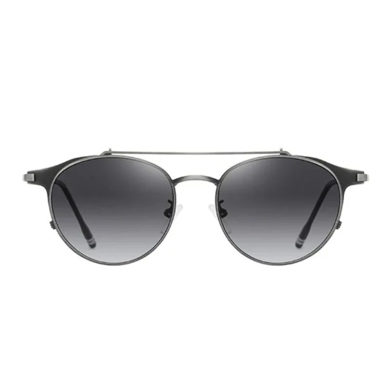 Steampunk sunglasses — double bridge Steampunk sunglasses — double bridge