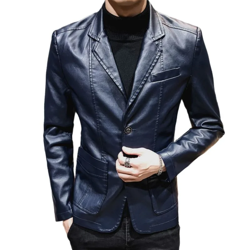 View 10 — Steampunk jacket — Blazer