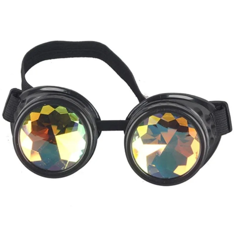 View 5 — Steampunk glasses — Kaleidoscope