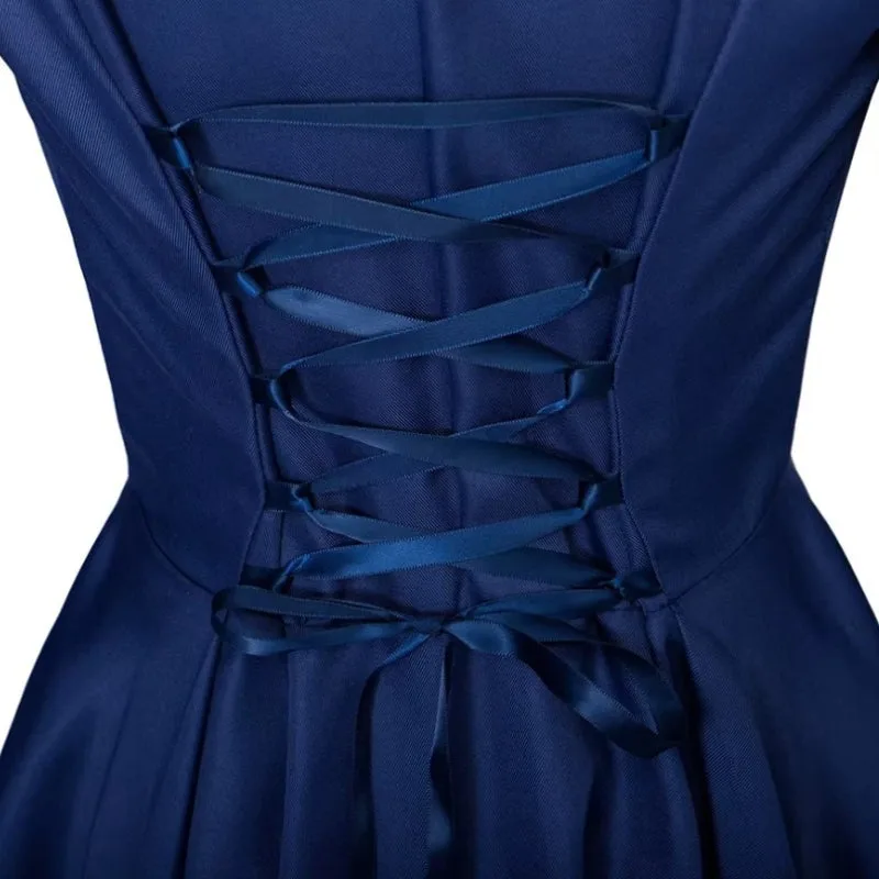 View 8 — Victorian steampunk frock coat — Jacket dress