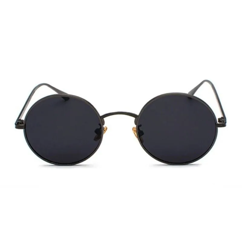 View 4 — Steampunk glasses — Edison