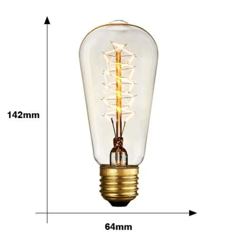 View 10 — Steampunk bulbs