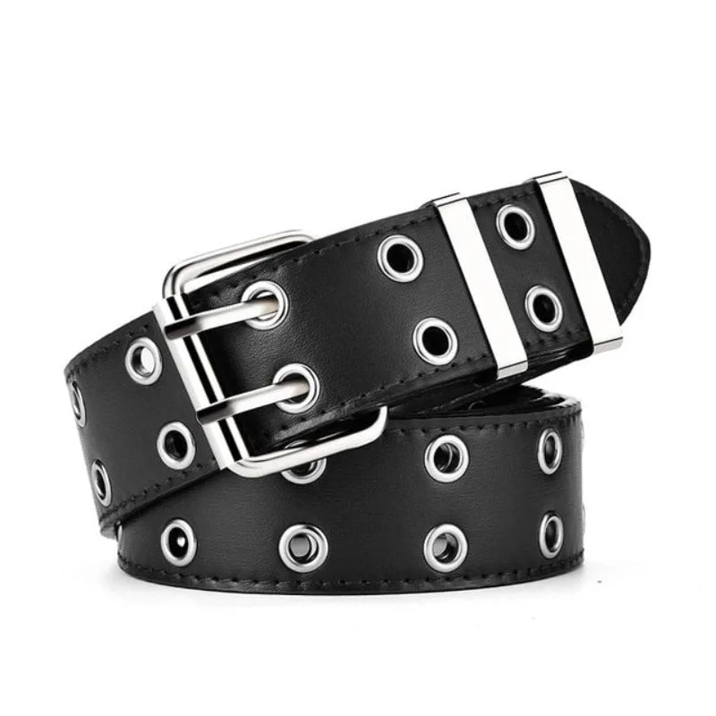 View 3 — Women’s gothic steampunk belt