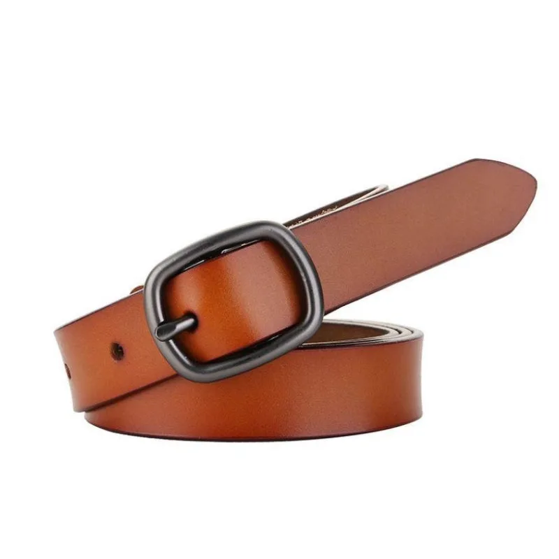 View 11 — Women’s steampunk belt — Buckle