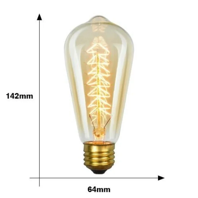 View 5 — Steampunk bulbs
