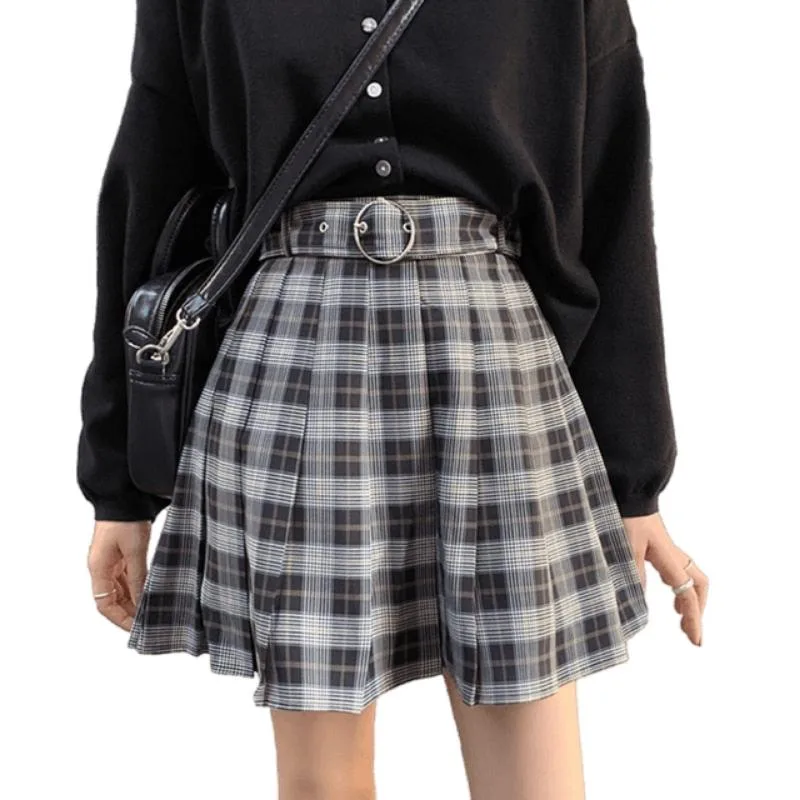 View 2 — Steampunk skirt — Grunge