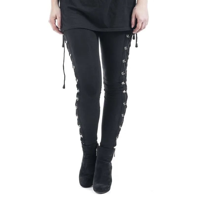 View 3 — Steampunk legging punk