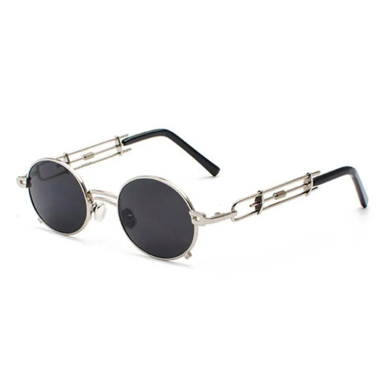 View 8 — Steampunk glasses — Hardy