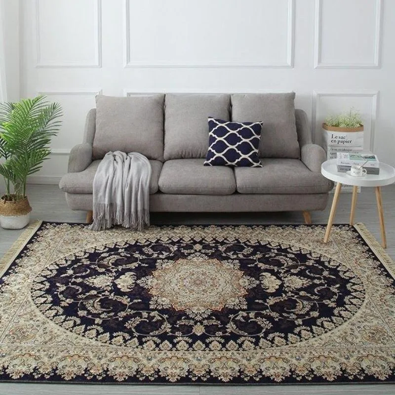 View 5 — Steampunk mat living room Style Victorian