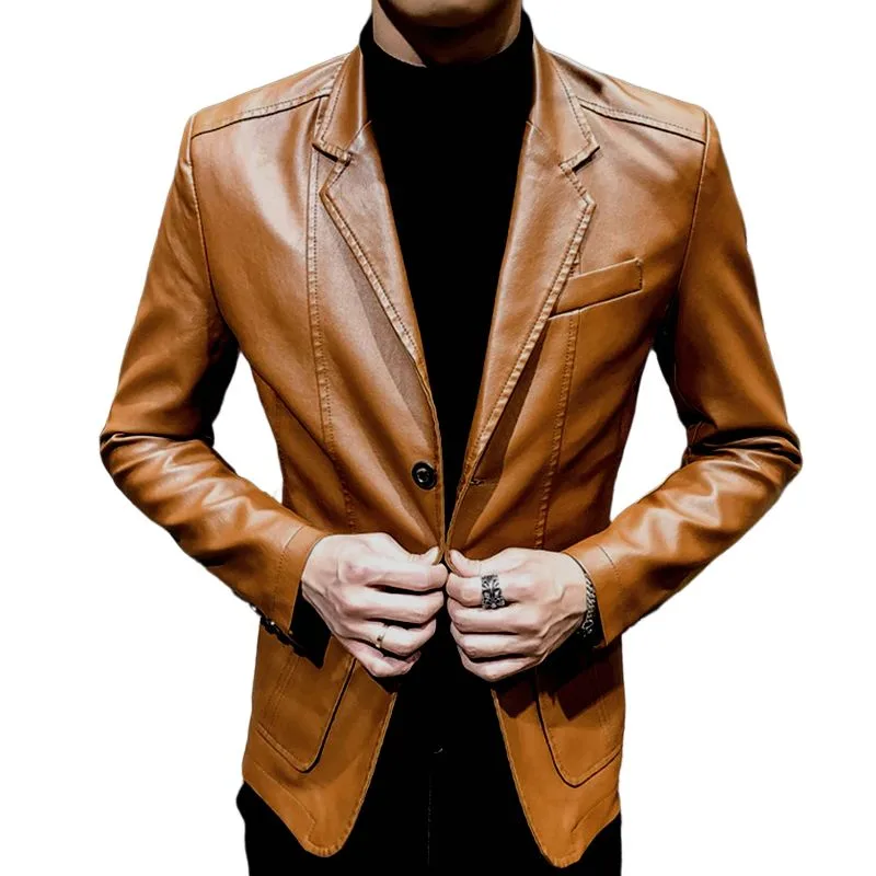 View 11 — Steampunk jacket — Blazer