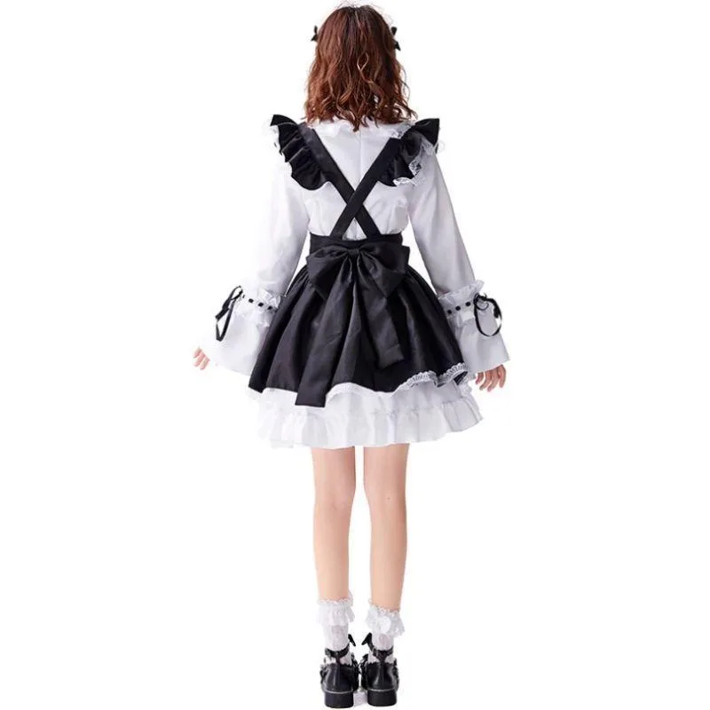 View 3 — Steampunk dress — Lolita Cosplay