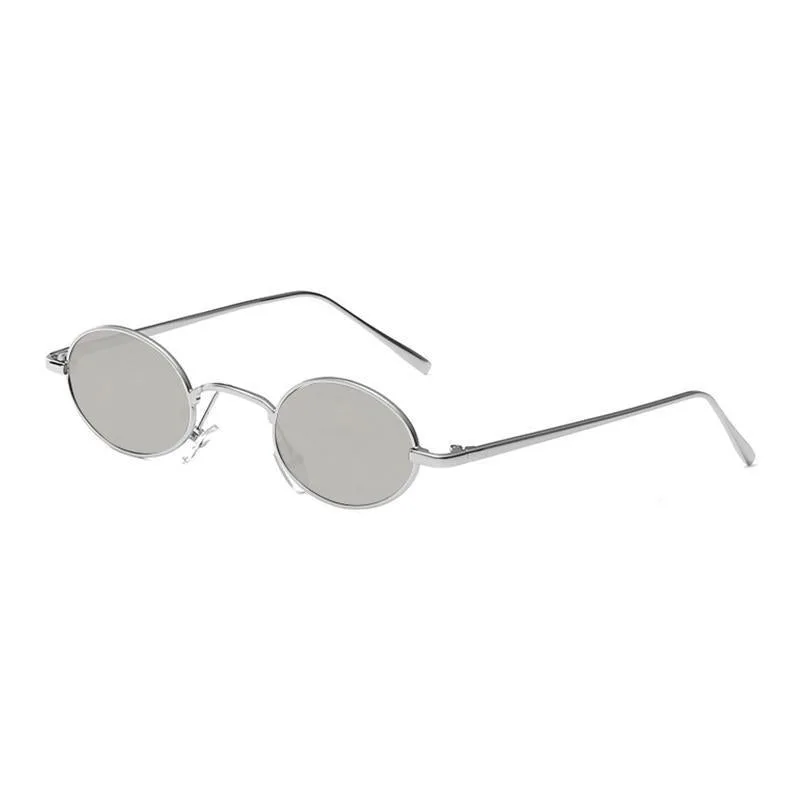 View 4 — Steampunk glasses — Bee Happy