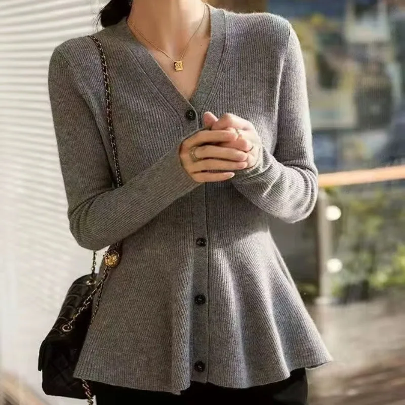 View 6 — Steampunk cardigan vintage 