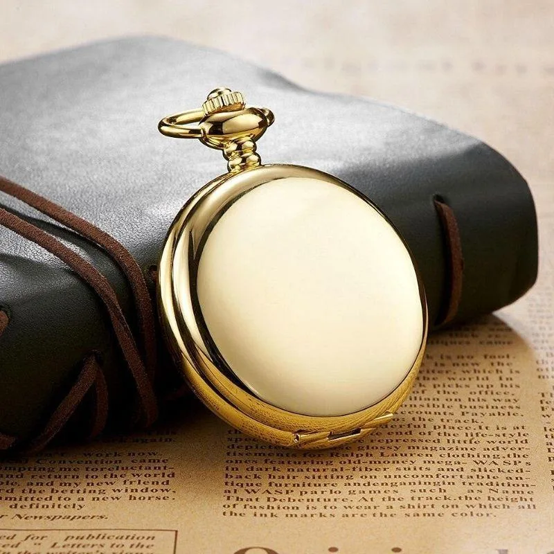 View 5 — Steampunk pocket watch — hunter — Ref. 6605866664021