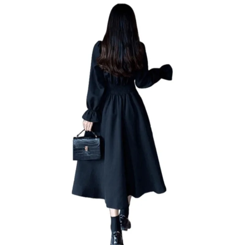 View 2 — Steampunk dress — Lolita Japanese