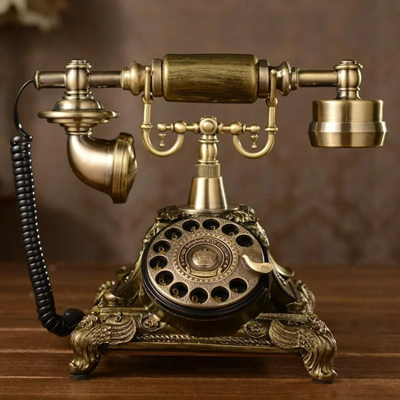 Steampunk phone Steampunk phone