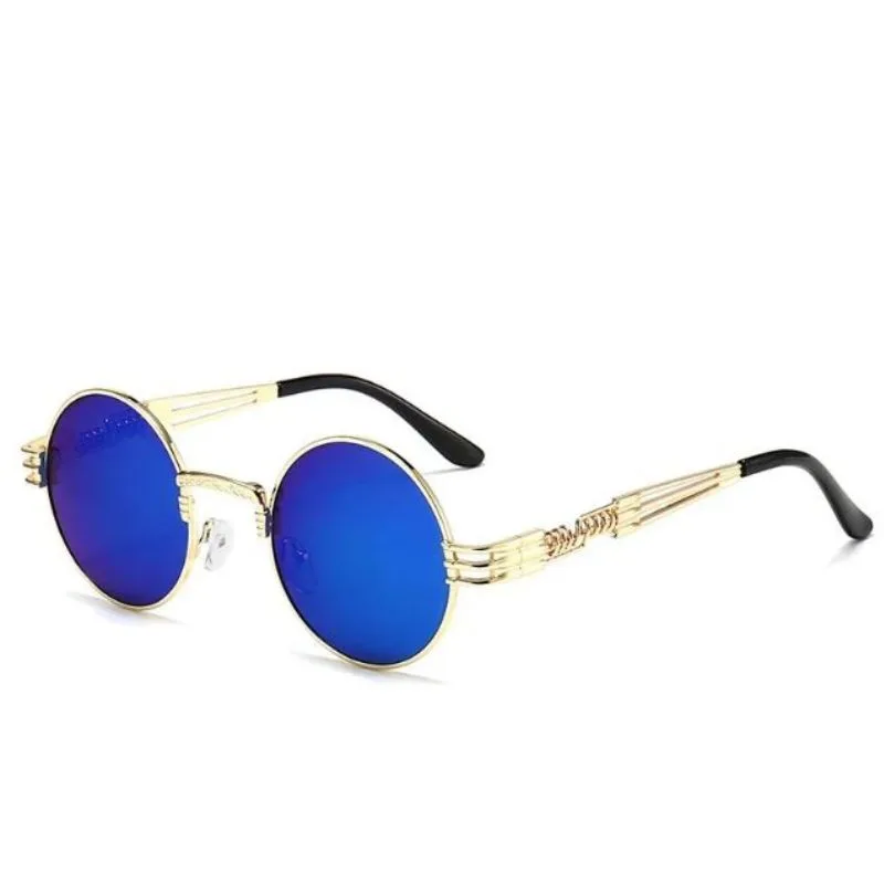 View 3 — Steampunk sunglasses — Style
