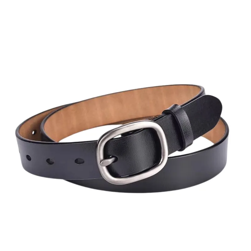 View 13 — Women’s steampunk belt — Buckle