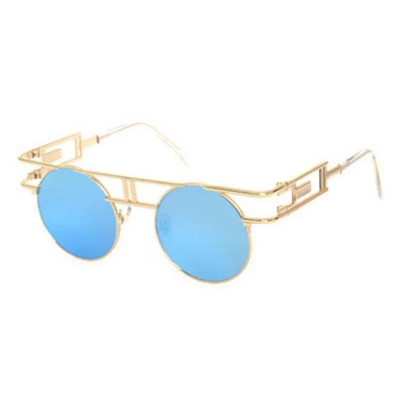 View 9 — Gothic steampunk sunglasses