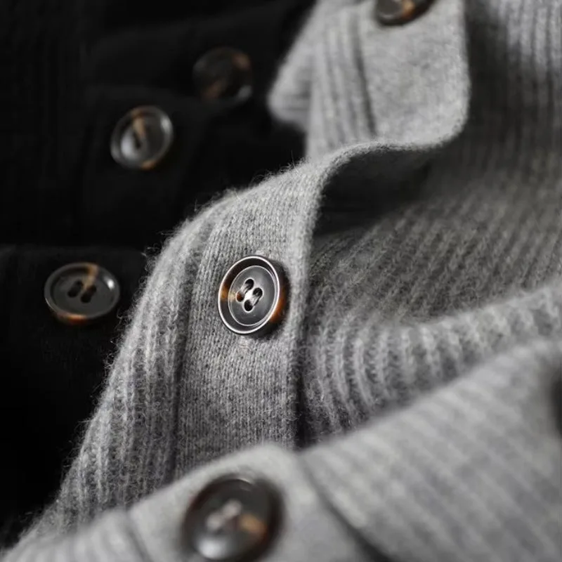View 4 — Steampunk cardigan vintage 