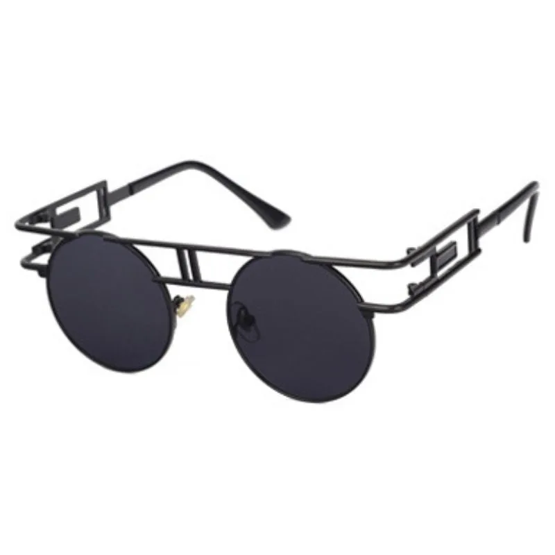 View 10 — Gothic steampunk sunglasses