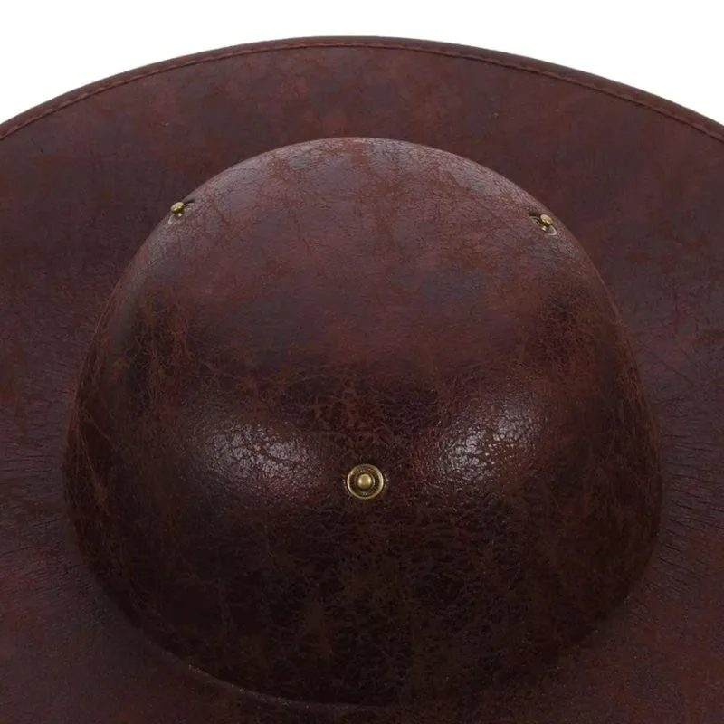 View 7 — Steampunk hat — Pirate some Caribbean