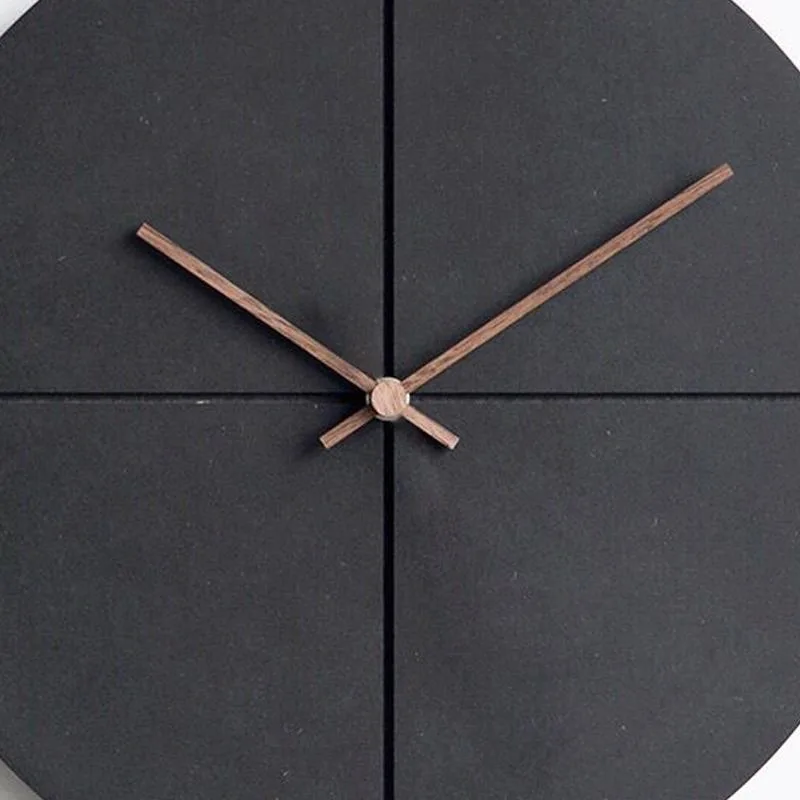 View 3 — Steampunk clock — Style Nordic