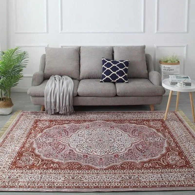 View 11 — Steampunk mat living room Style Victorian