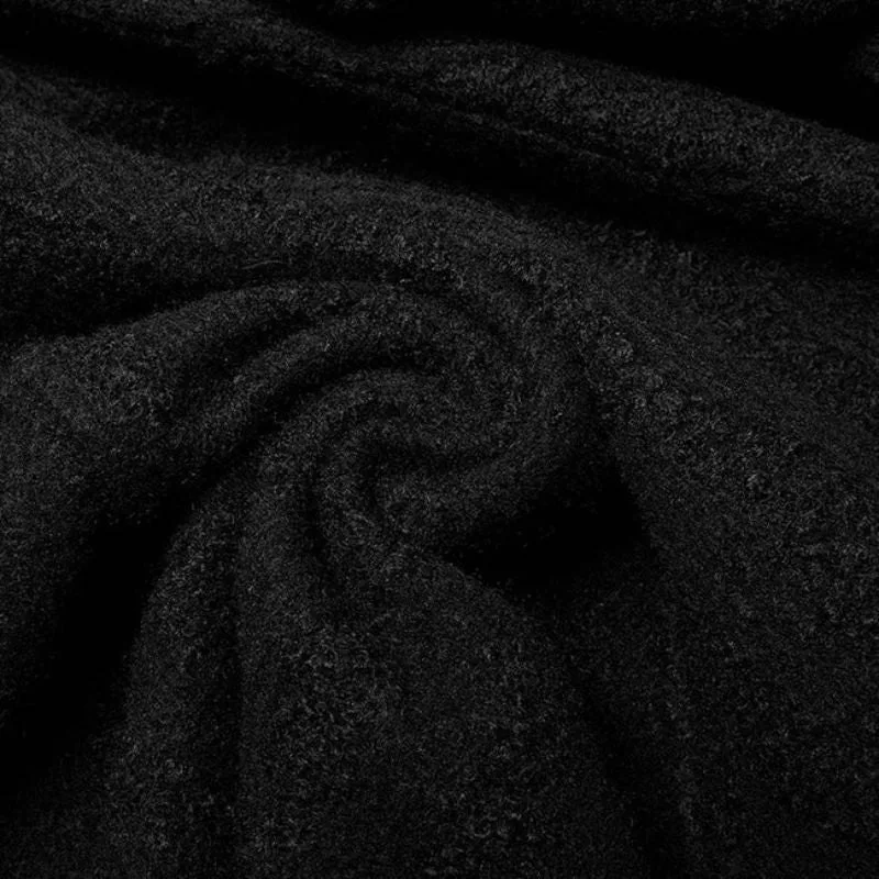 View 5 — Women’s Victorian steampunk coat — Style