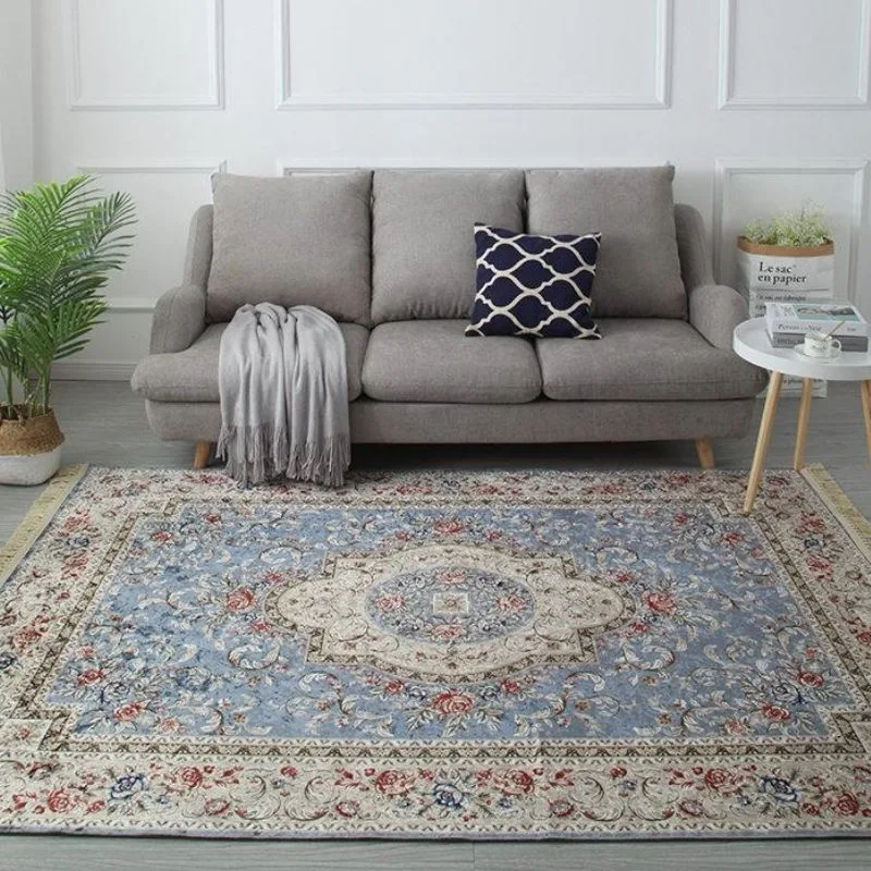 View 7 — Steampunk mat living room Style Victorian