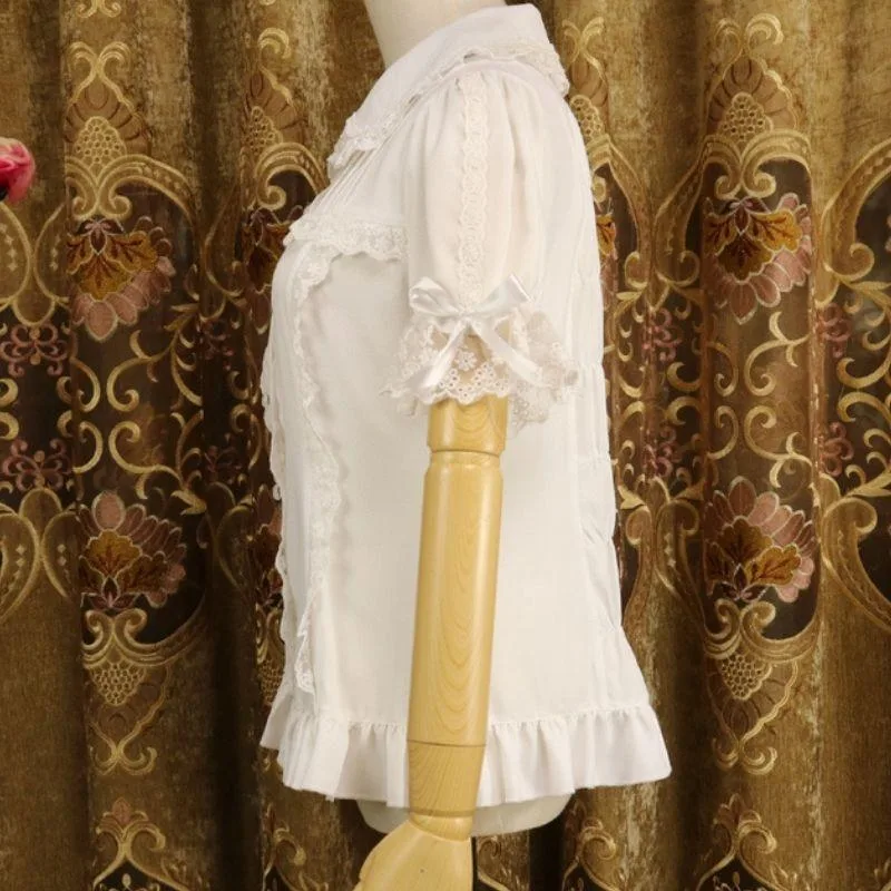 View 4 — Steampunk shirt — Edwardian
